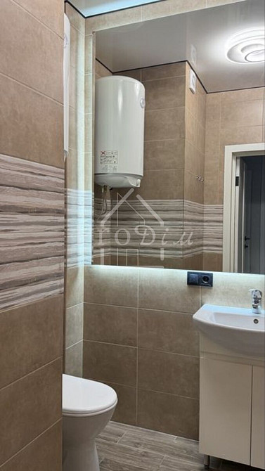 Продаж Квартира 1-кімнатна, 9/16 поверх на Сергія Данченка вул., 34 Київ - фото 11