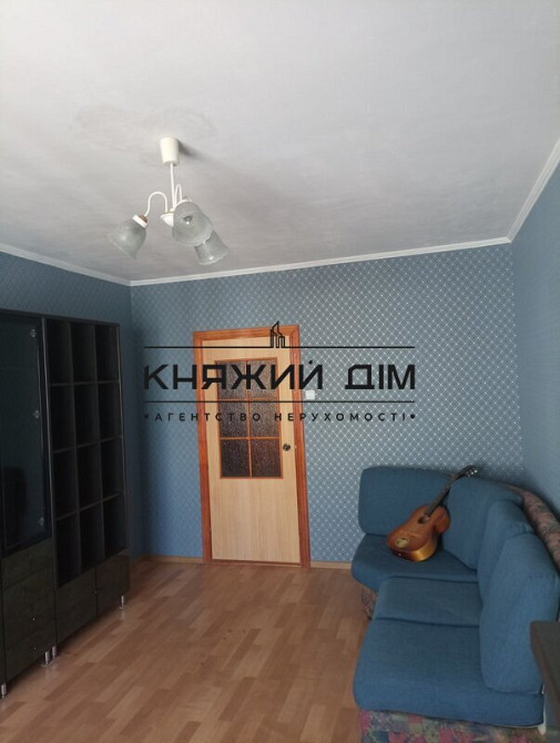 Оренда 2 кімнатна квартира на Троєщина КОД 1156741 Kiev - photo 12