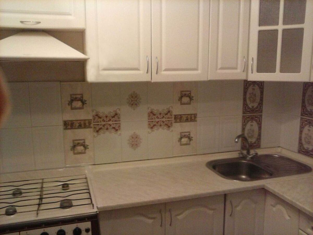 Оренда Квартира 1-кімнатна, 3/12 поверх на ул. Бориспольская, 12 Київ - фото 9