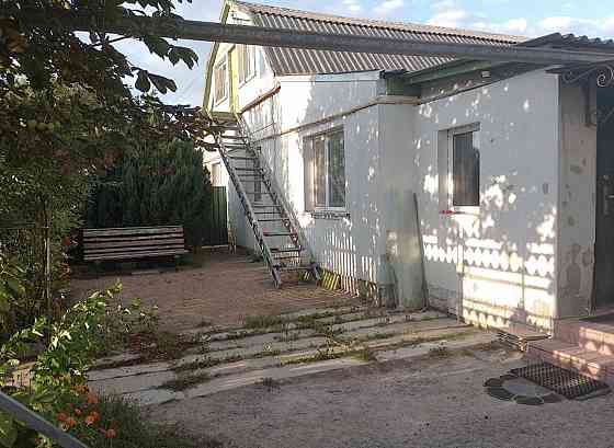 Продаж 1-поверховий Частина будинку з ділянкою 7 сот 100 кв.м 3 кімн. на Іванівка Іванівка Zhytomyr