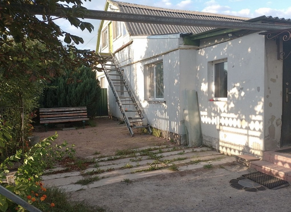 Продаж 1-поверховий Частина будинку з ділянкою 7 сот 100 кв.м 3 кімн. на Іванівка Іванівка Zhytomyr - photo 2