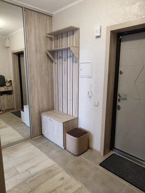 Оренда Квартира 1-кімнатна, 5/16 поверх на Тираспільська, 47 Київ - фото 4