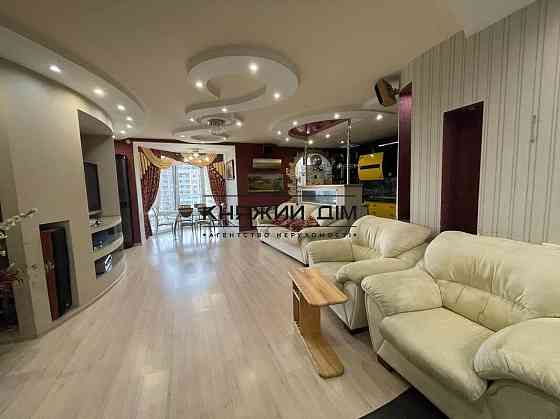 Оренда 2-х кв. студіо в ЖК Ліког Град. №11199261 Київ