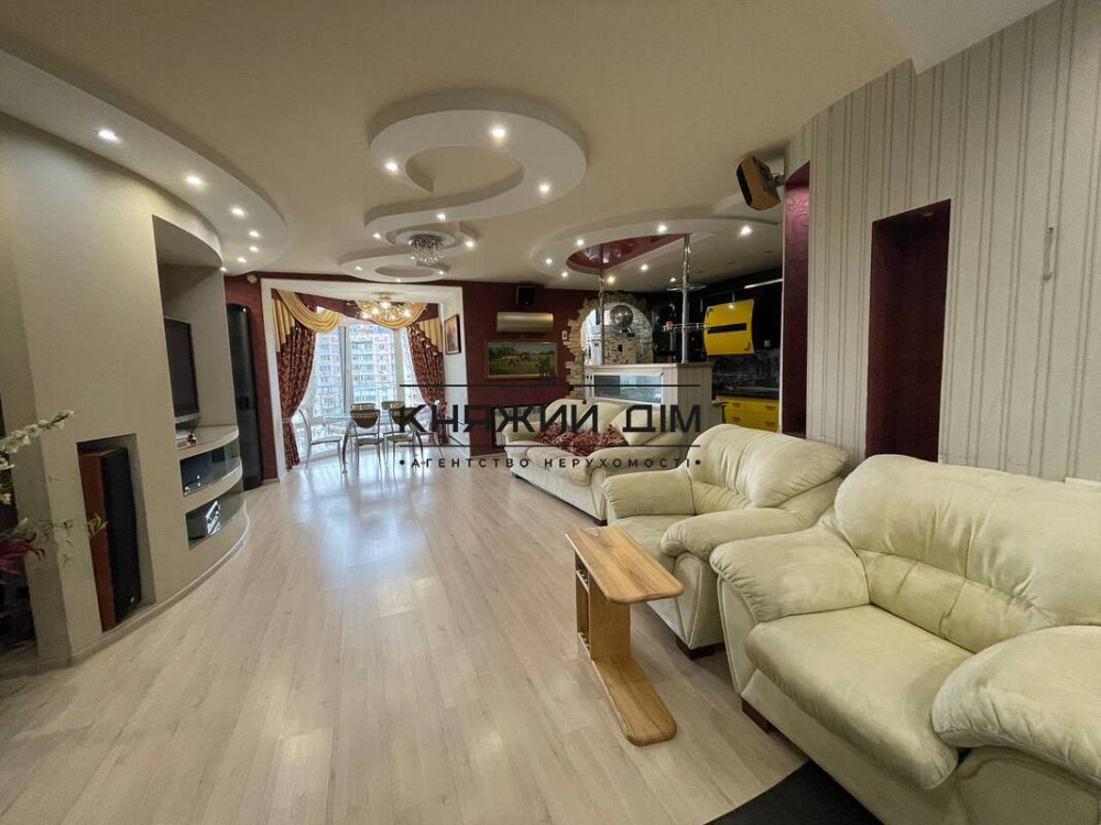 Оренда 2-х кв. студіо в ЖК Ліког Град. №11199261 Kiev - photo 2