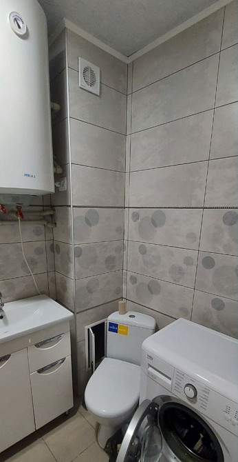 Оренда 1к Квартира 35 кв.м Короленко 4а Zhytomyr - photo 1