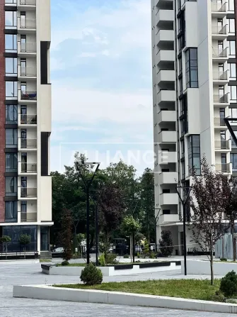 Продаж 1к Квартира 44 кв.м вул. Левицького Івано-Франківськ - фото 13