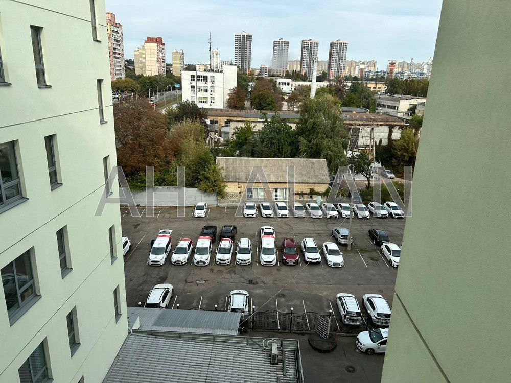 Оренда офісне приміщення на Автозаводська вул., 54/16 поверх - 4/8 Київ - фото 18