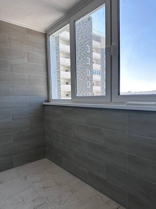 Продаж Квартира 1-кімнатна, 21/25 поверх на Коноплянська вул., д. 22б Киев - изображение 14