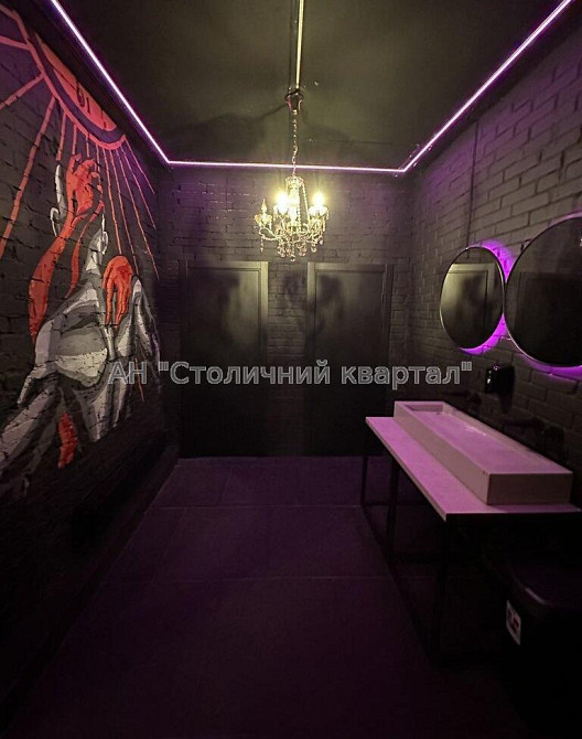 Оренда Будинок 15-кімнатний на Січових Стрільців вул., 37/41 Київ - фото 7