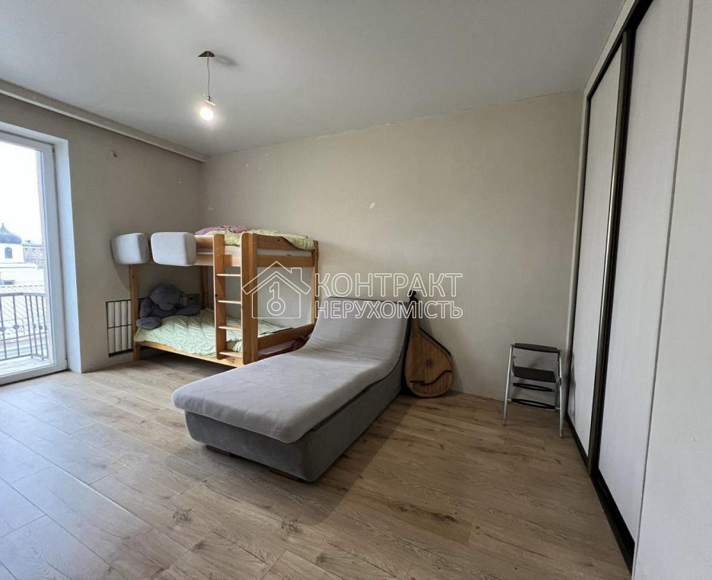 Продаж Квартира 2-кімнатна, 5/5 поверх на вул. Кооперативна Харків - фото 3