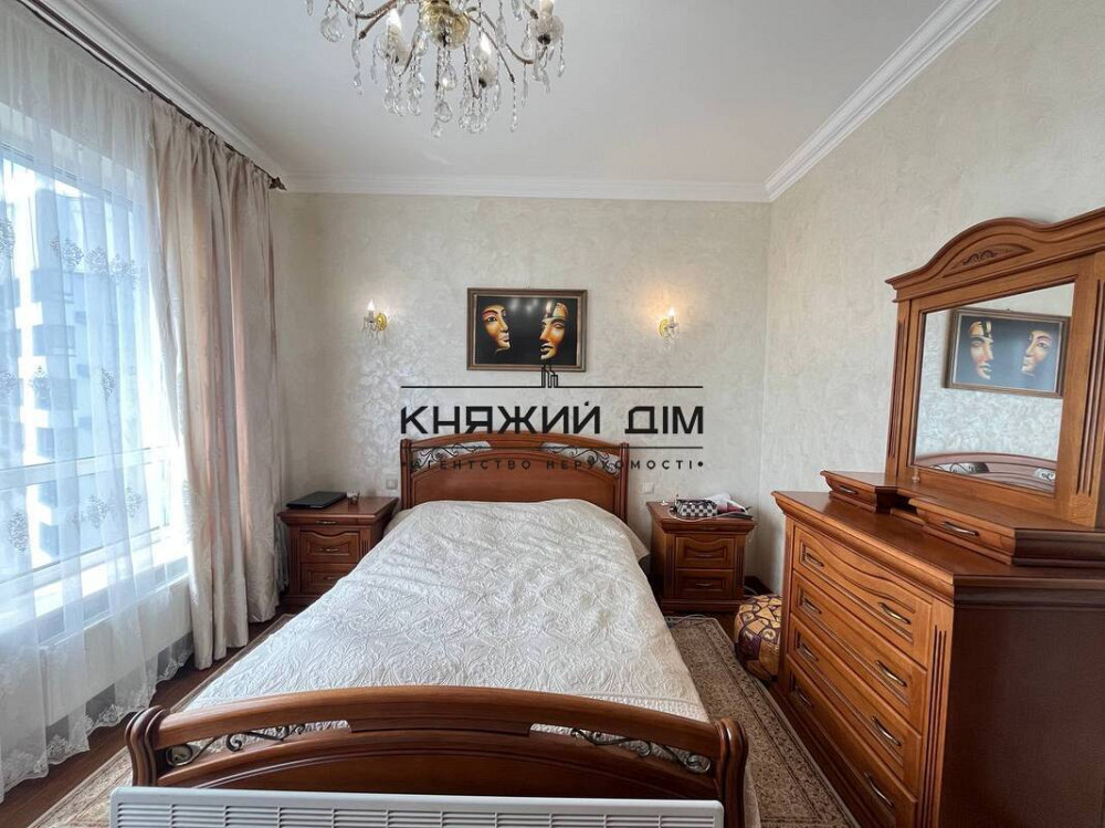 Є Генератор! Оренда 2х кім. квартири ЖК Зарічний КОД 11202648 Київ - фото 3