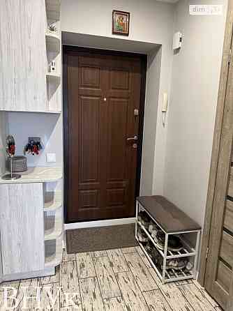 Продаж Квартира 1-кімнатна, 9/10 поверх на Львівська Луцьк