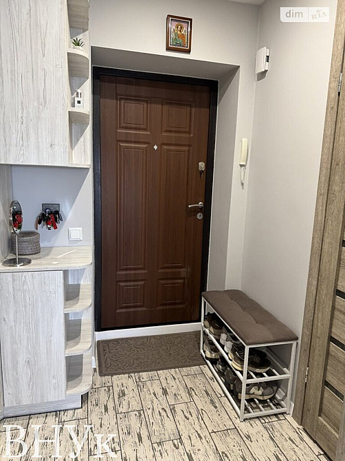 Продаж Квартира 1-кімнатна, 9/10 поверх на Львівська Луцьк - фото 5