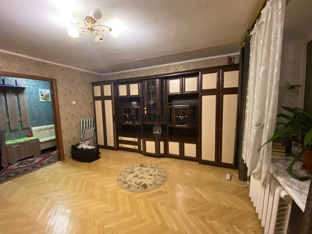 Оренда Квартира 2-кімнатна, 3/9 поверх на Голосеевский просп. (40-летия октября) Киев - изображение 3