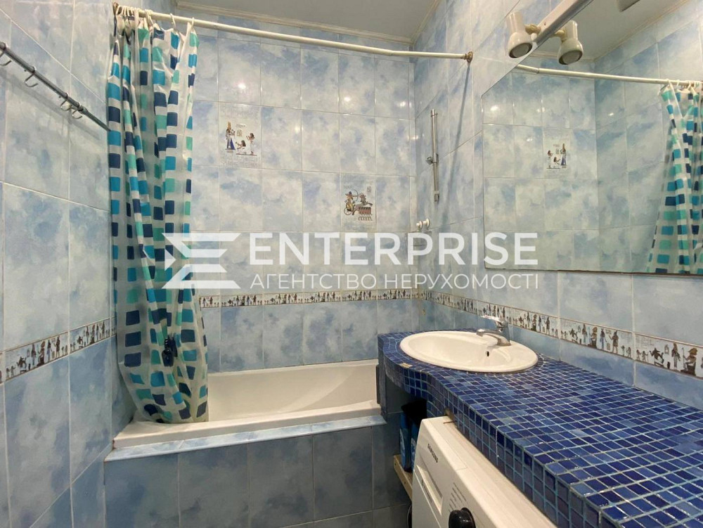 Продаж 4к квартири 85 кв. м Київ - фото 11