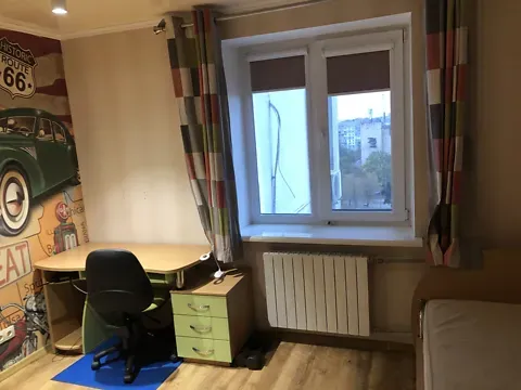 Продаж 2к Квартира 49.5 кв.м Центральний проспект 137 Миколаїв - фото 8