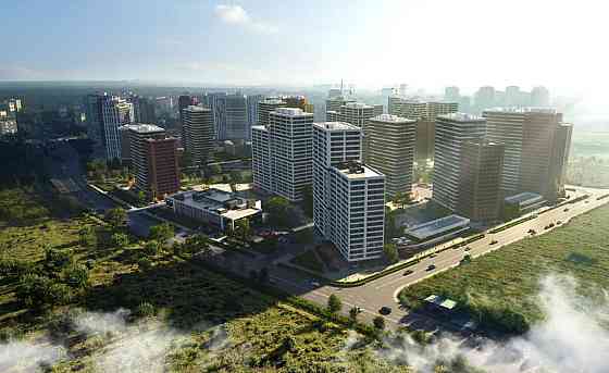 3-кімнатна, Всеволода Змієнка вул., 34/21, Подільський Kiev