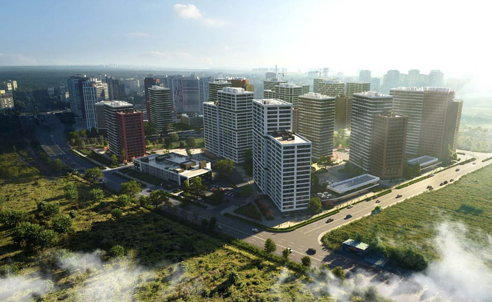 3-кімнатна, Всеволода Змієнка вул., 34/21, Подільський Kiev - photo 6