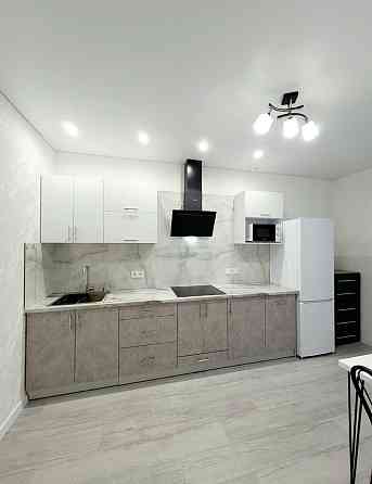 Продаж 1к Квартира 45 кв.м ЖК Домбровський Zhytomyr