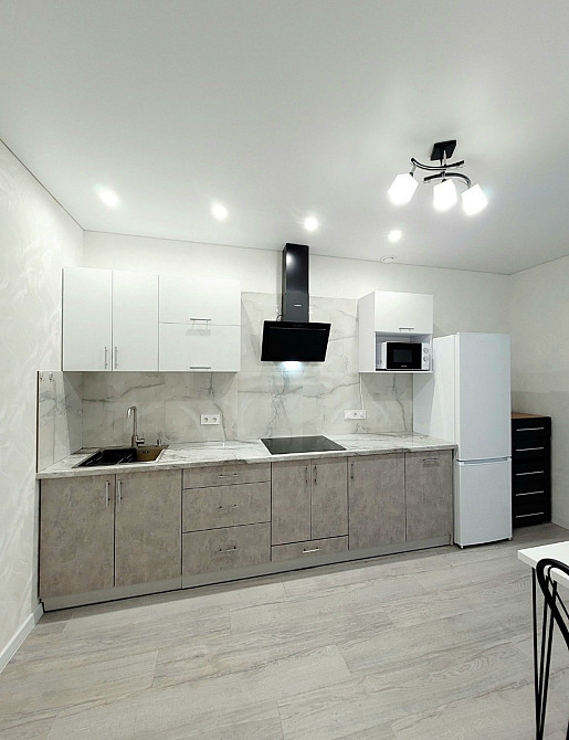 Продаж 1к Квартира 45 кв.м ЖК Домбровський Zhytomyr - photo 2