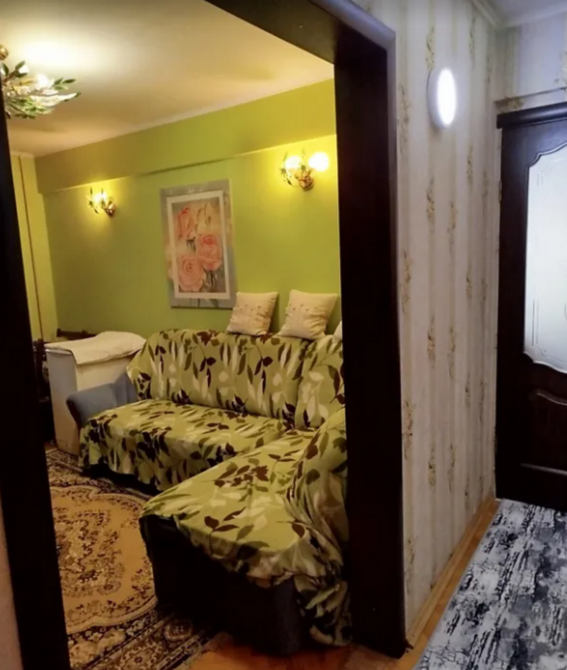 Продаж 3к квартири 65.2 кв. м на вул. Лепкого Богдана Тернопіль - фото 4