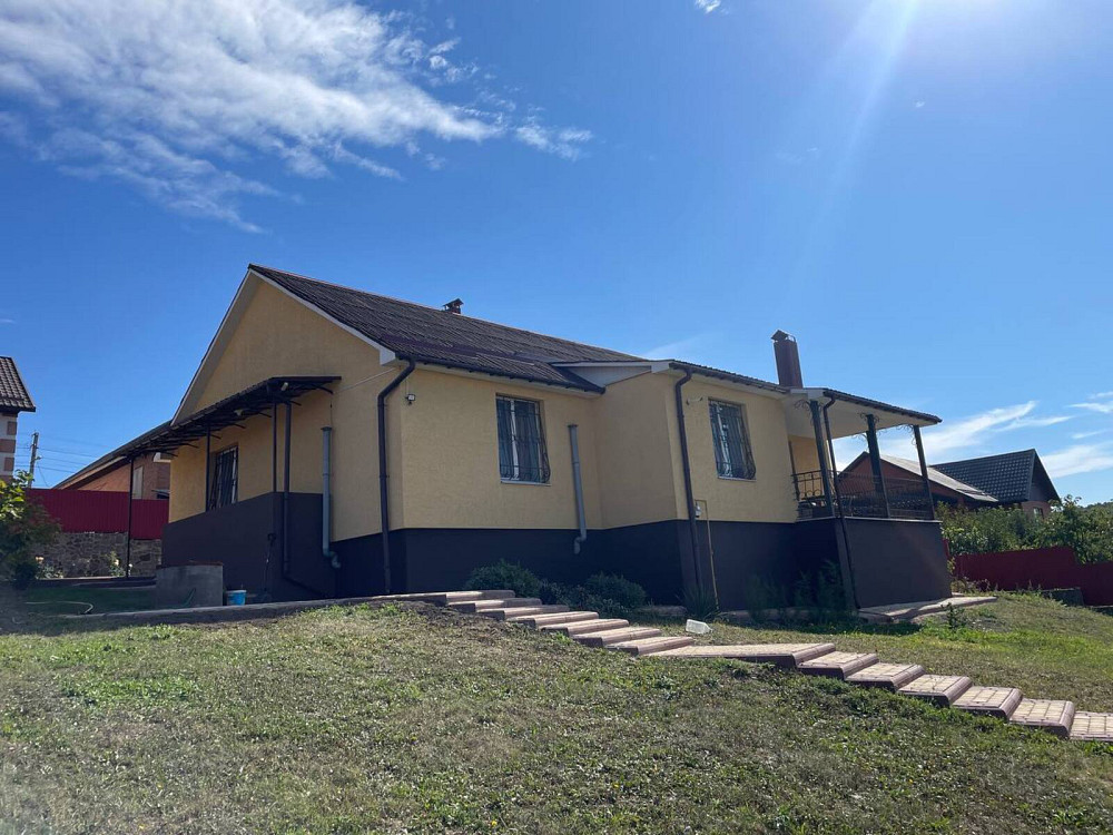 Продаж Будинок  - фото 1