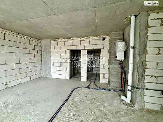 Продаж Квартира 1-кімнатна, 5/9 поверх на вул. Динамівська Харків