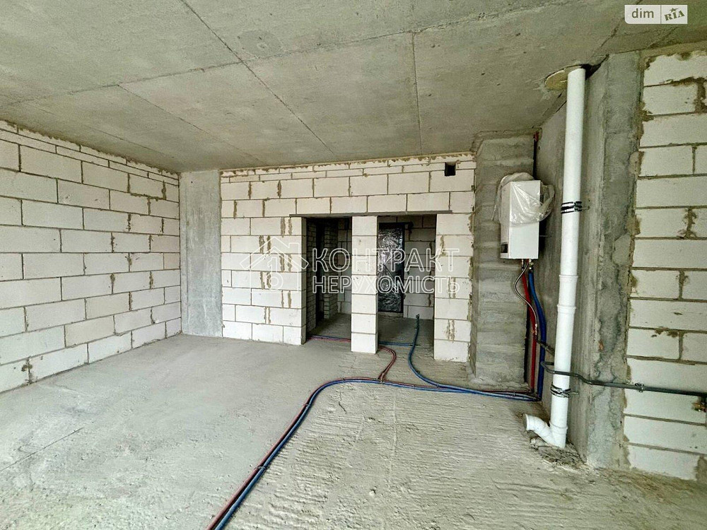 Продаж Квартира 1-кімнатна, 5/9 поверх на вул. Динамівська Kharkiv - photo 6
