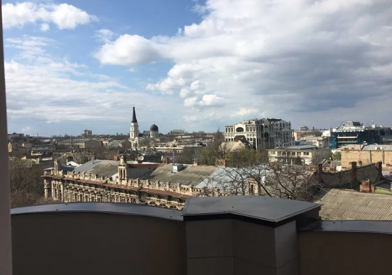 Оренда офісне приміщення на Жуковского ул., 33 поверх - 7/9 Odessa - photo 13