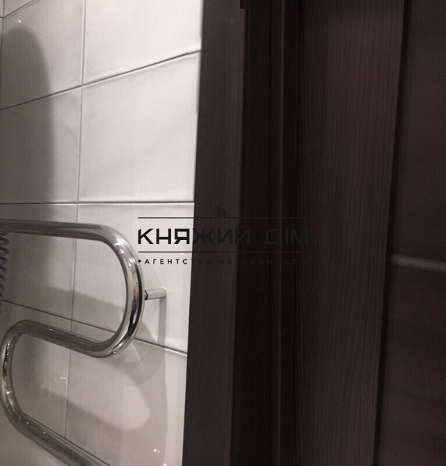 Здається однокімнатна квартира студіо в Голосіївському р-ні. Код об'єкту: 11201459 Київ - фото 13