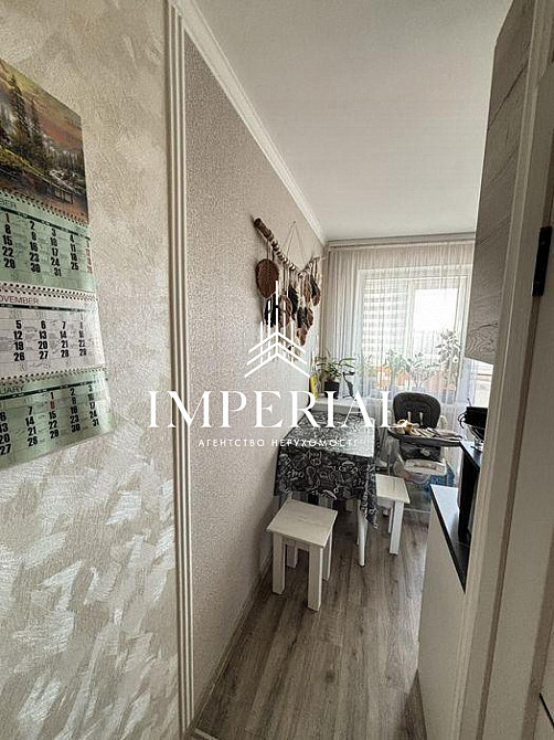 Продаж Квартира 2-кімнатна, 14/16 поверх на вул. Кікабідзе Киев - изображение 10