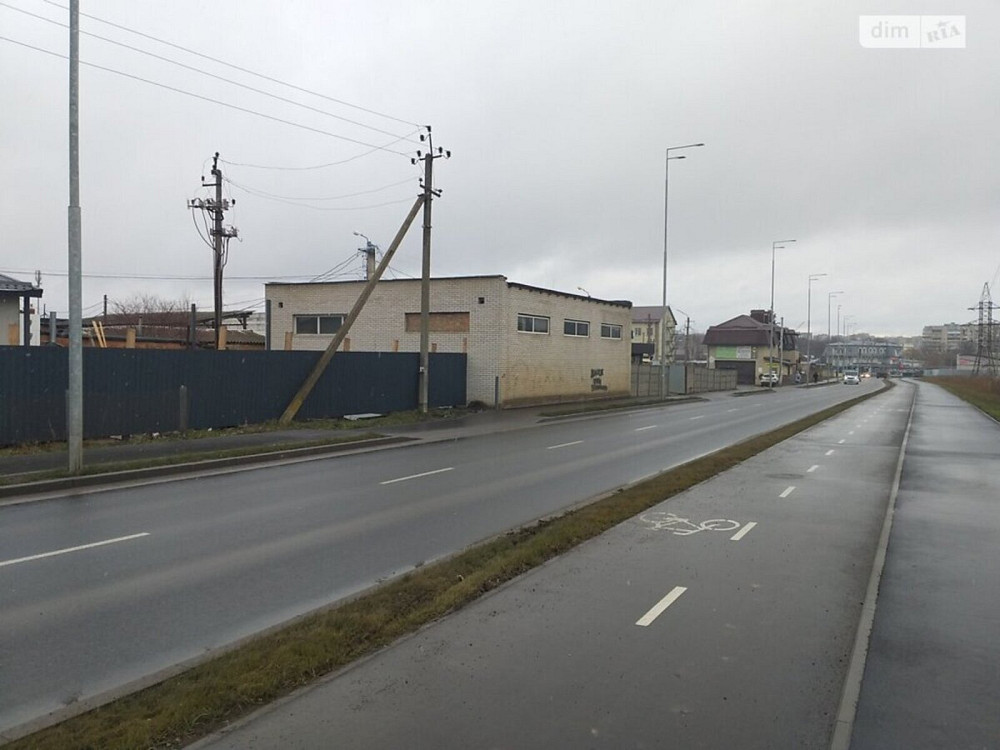 Продаж приміщення вільного призначення на Шептицького поверх - 1/1 Вінниця - фото 2