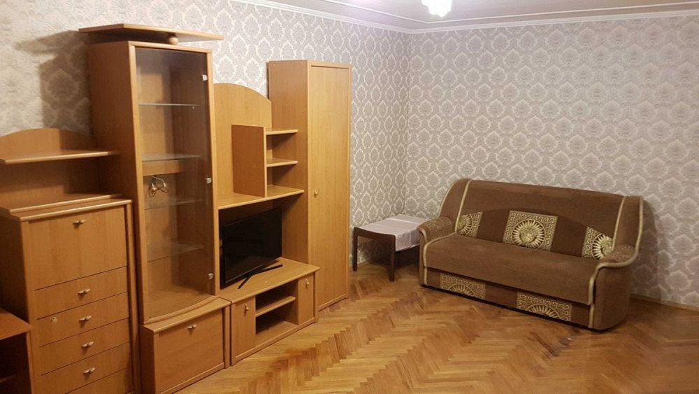 Оренда Квартира 1-кімнатна, 8/14 поверх на Митрополита Шептицького, 7 Київ - фото 4