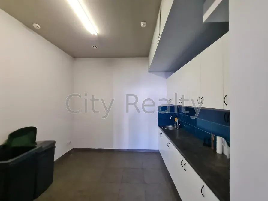 Здається Офісні приміщення площа 200.9 кв.м 5-й поверх Київ Верхній Вал 2А Київ - фото 10