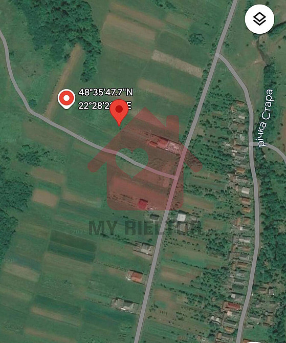 Продаж земельної ділянки 0 соток  - изображение 1