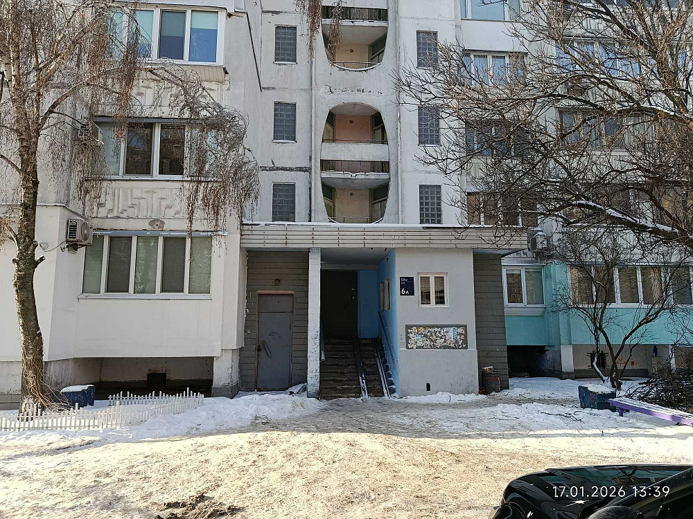 Продаж Квартира 2-кімнатна, 12/16 поверх на Європейського Союзу вул., д. 6А Киев - изображение 12