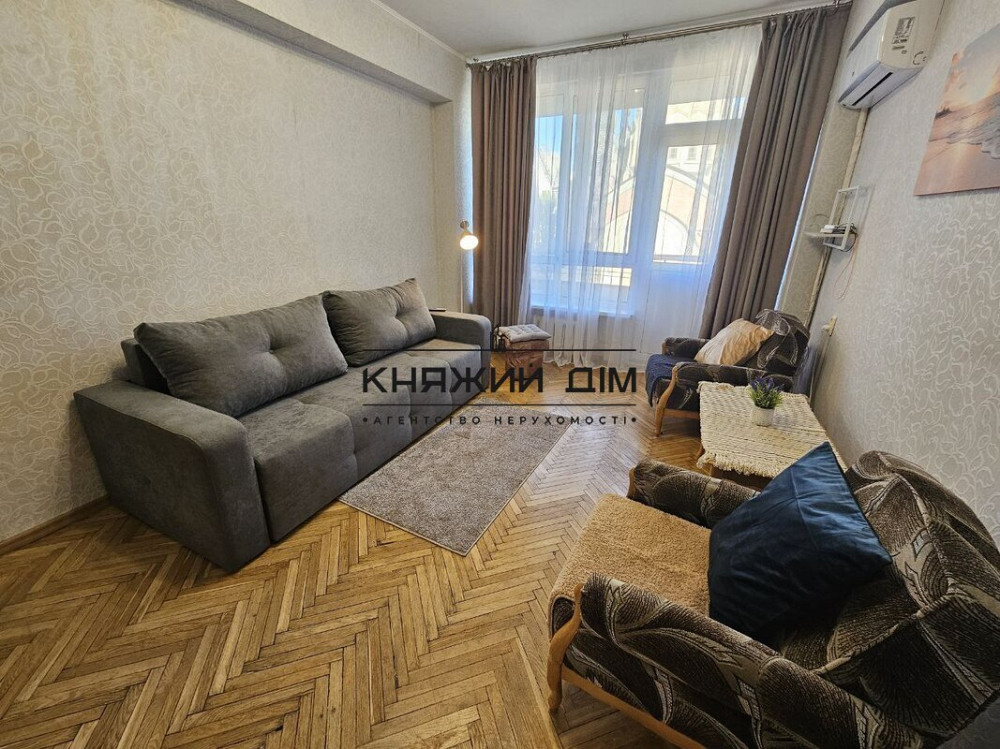 Оренда Квартира 2-кімнатна, 6/16 поверх на вул. Велика Васильківська Kiev - photo 9