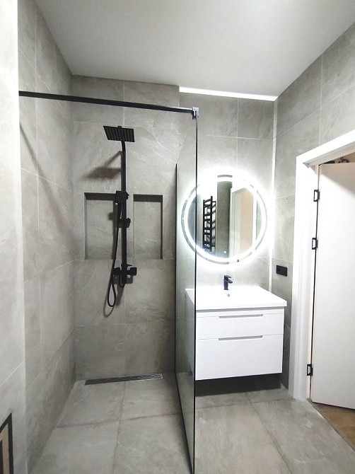 Красивая студия в ЖК Акрополь Odessa - photo 7