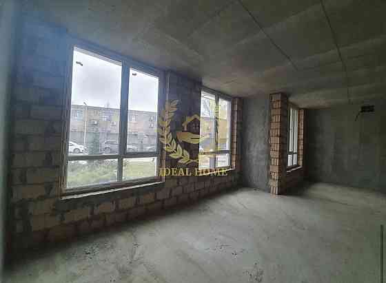 Оренда комерційне приміщення на Выговского Ивана ул., 10Ж поверх - 1 Київ