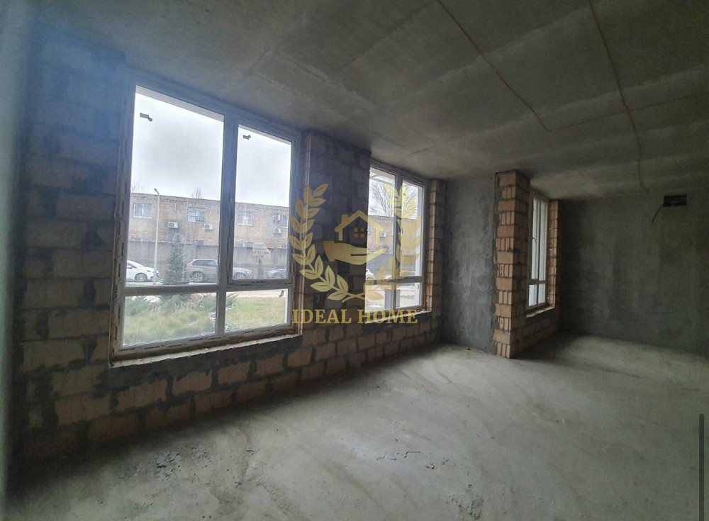 Оренда комерційне приміщення на Выговского Ивана ул., 10Ж поверх - 1 Київ - фото 6