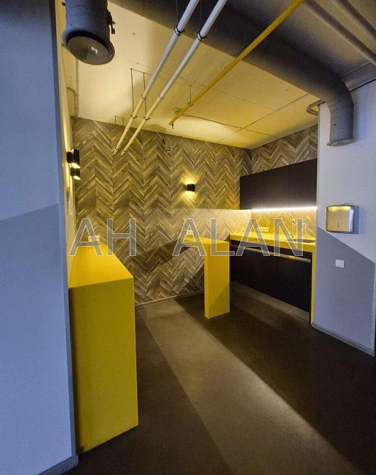 Оренда офісне приміщення на Саксаганського вул., 70А приміщень - 1, поверх - 8/9 Kiev - photo 7