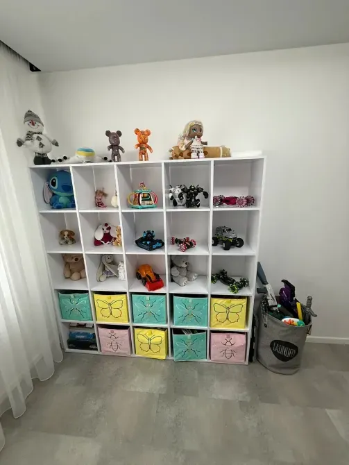 Продаж 3к Квартира 85.5 кв.м вулиця Українських Декабристів, 58 Івано-Франківськ - фото 19