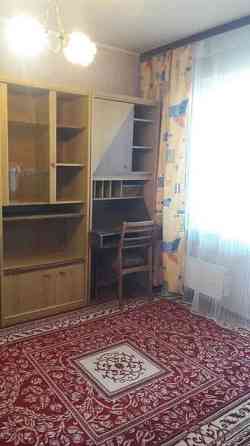 Оренда Квартира 2-кімнатна, 11/16 поверх на Харьковское шоссе, 65 Київ