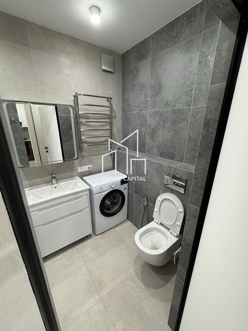 Продаж Квартира 1-кімнатна, 3/6 поверх на вул. Роксолани L'viv - photo 10