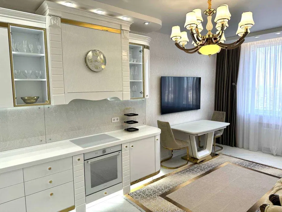 2-х комнатная квартира на Таирова Odessa - photo 4