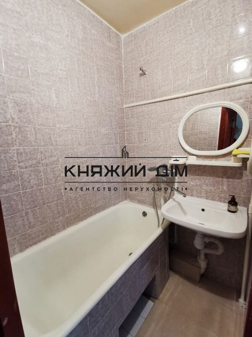 Продажа 2-х к. квартиры в центре б-р Леси Украинки. № 21139356 Київ - фото 11