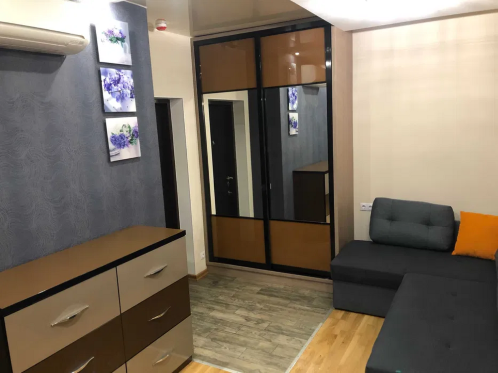 Продаж Квартира 1-кімнатна, 3/16 поверх на Симоненко, 5 Київ - фото 4