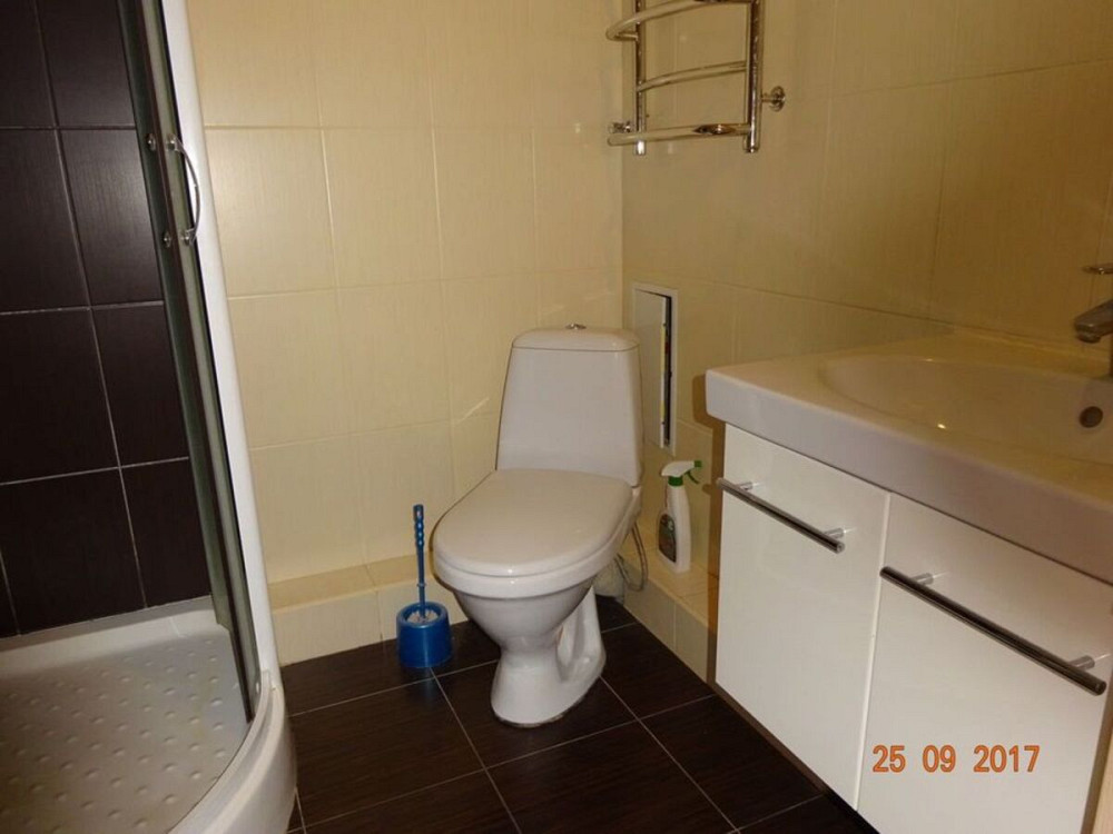 Оренда Квартира 1-кімнатна, 19/22 поверх на Елизаветы Чавдар ул., 18 Київ - фото 8