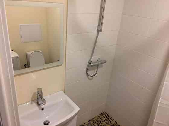 Оренда Квартира 1-кімнатна, 21/25 поверх Київ