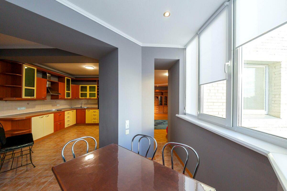 Оренда Квартира 3-кімнатна, 10/15 поверх на вул. Олександра Кошиця, 7 Київ - фото 14